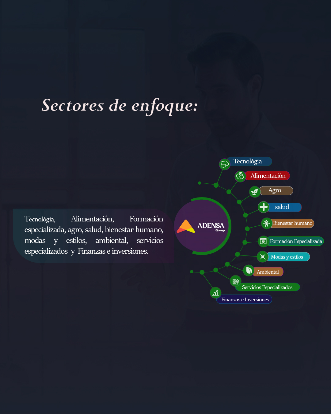 Expertise empresarial