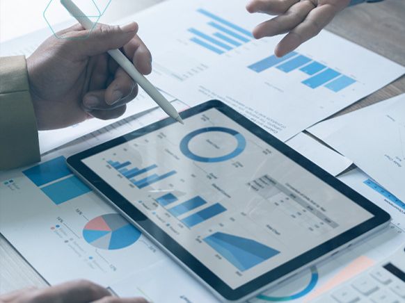 Diagnóstico Estratégico