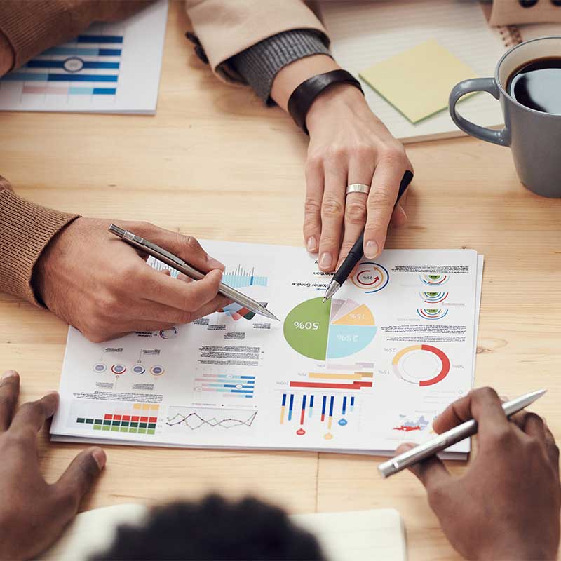 Diseño de Solución Institucional